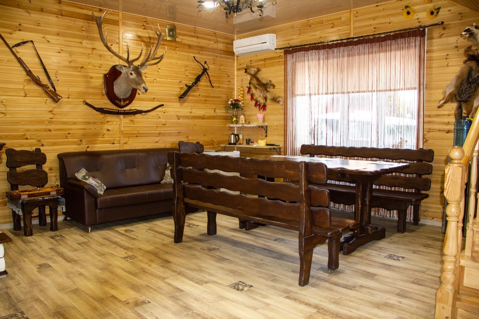 Фото №10: Дом 183 м² + 8.77 сот. - Индустриальный, ул. Осиновая, 16