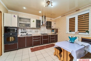 Фото №4: Дом 183 м² - Индустриальный, мкр. Дивный, ул. Осиновая, 16