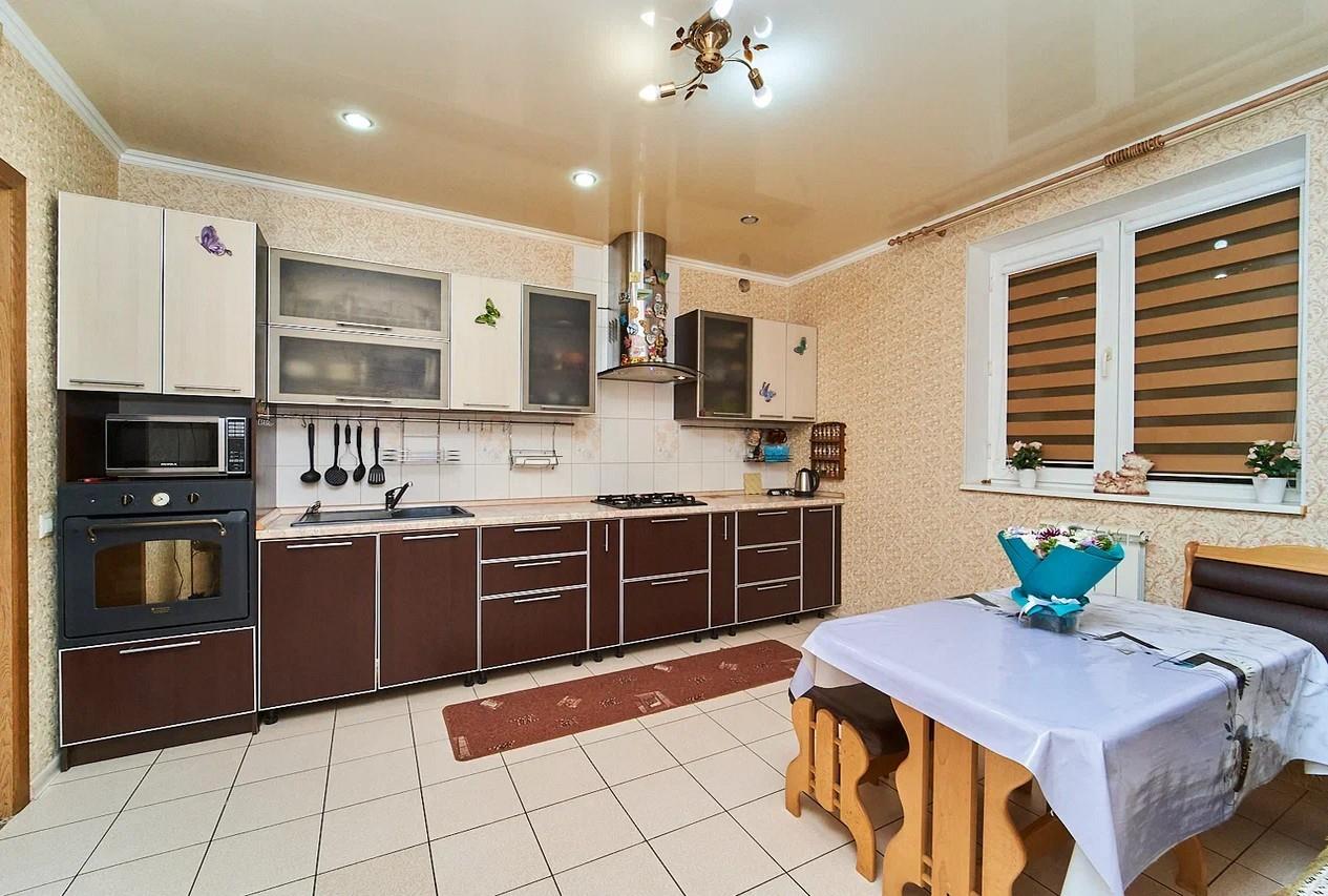 Фото №4: Дом 183 м² + 8.77 сот. - Индустриальный, ул. Осиновая, 16