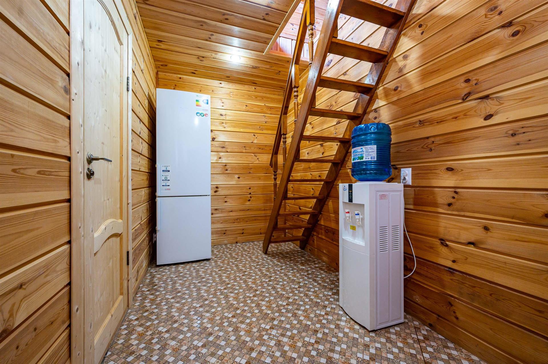 Фото №7: Дом 34 м² + 3 сот. - Елизаветинская, ул. Абрикосовая, 25