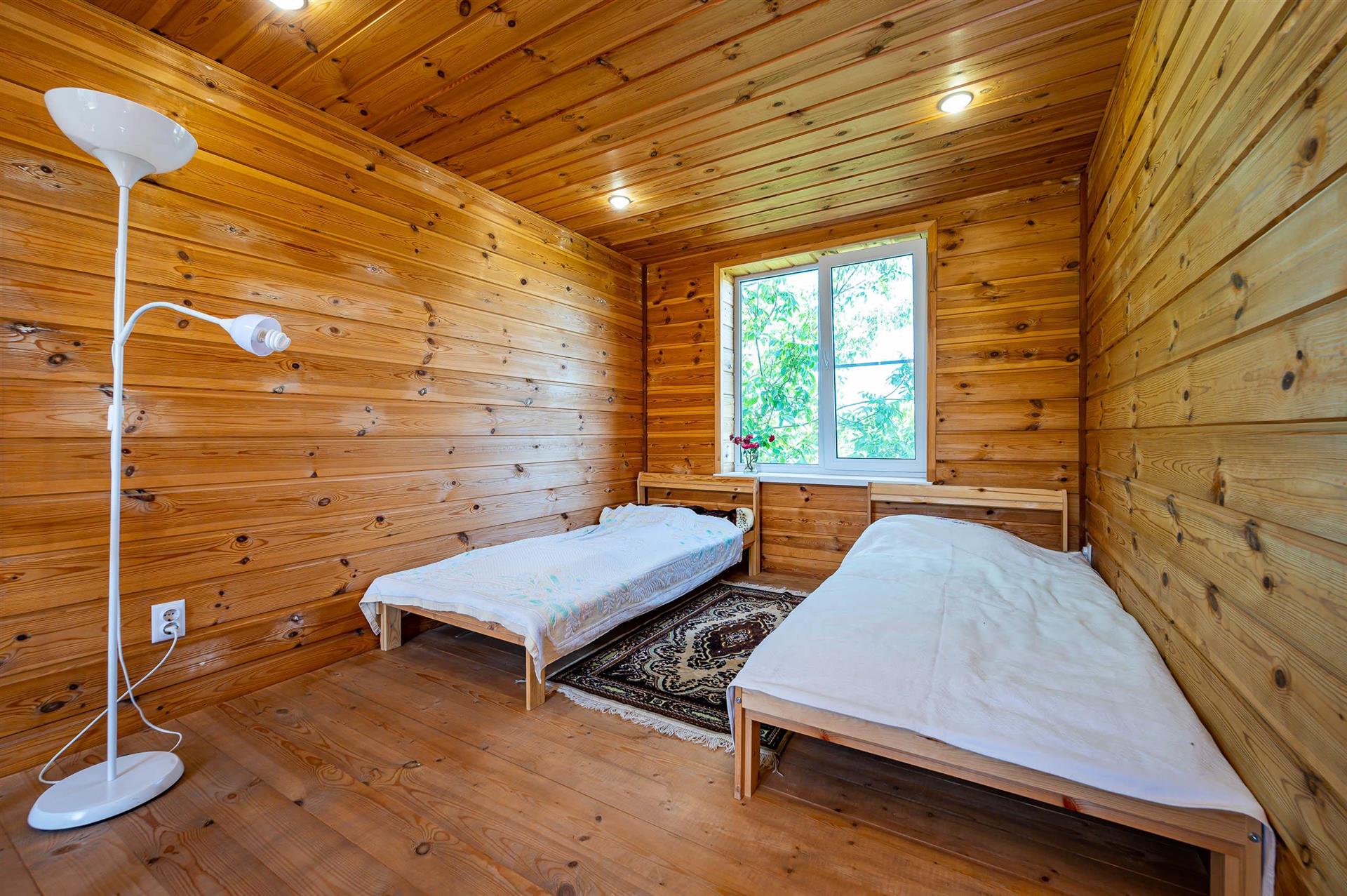 Фото №4: Дом 34 м² + 3 сот. - Елизаветинская, ул. Абрикосовая, 25