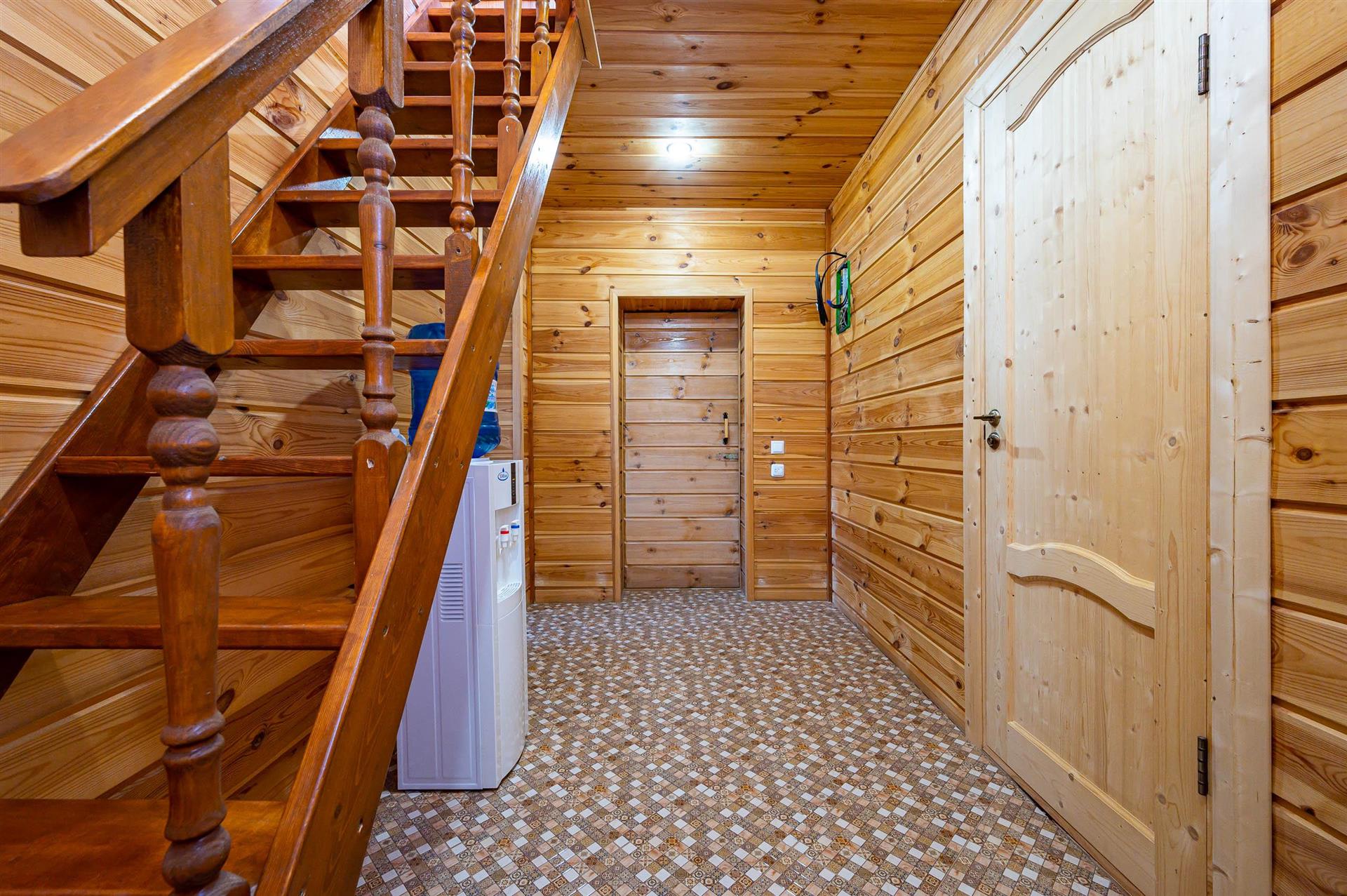 Фото №8: Дом 34 м² + 3 сот. - Елизаветинская, ул. Абрикосовая, 25