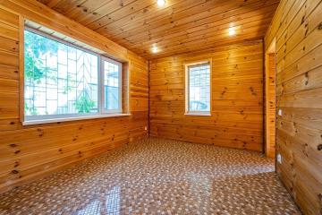 Фото №5: Дом 34 м² - Елизаветинская, ст Роднички, ул. Абрикосовая, 25