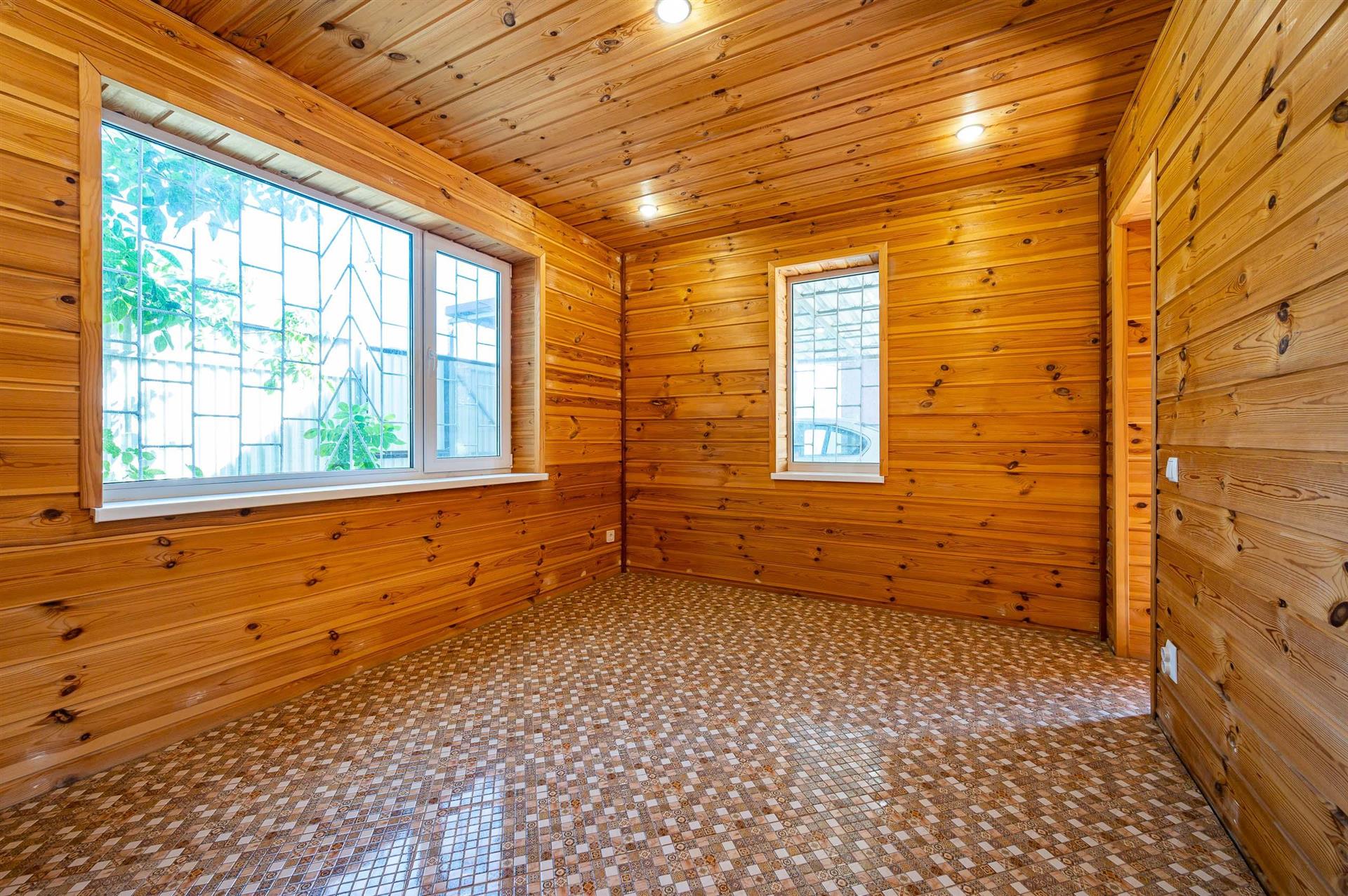 Фото №5: Дом 34 м² + 3 сот. - Елизаветинская, ул. Абрикосовая, 25