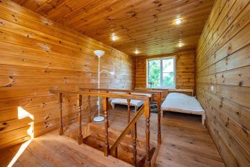 Фото №3: Дом 34 м² - Елизаветинская, ст Роднички, ул. Абрикосовая, 25