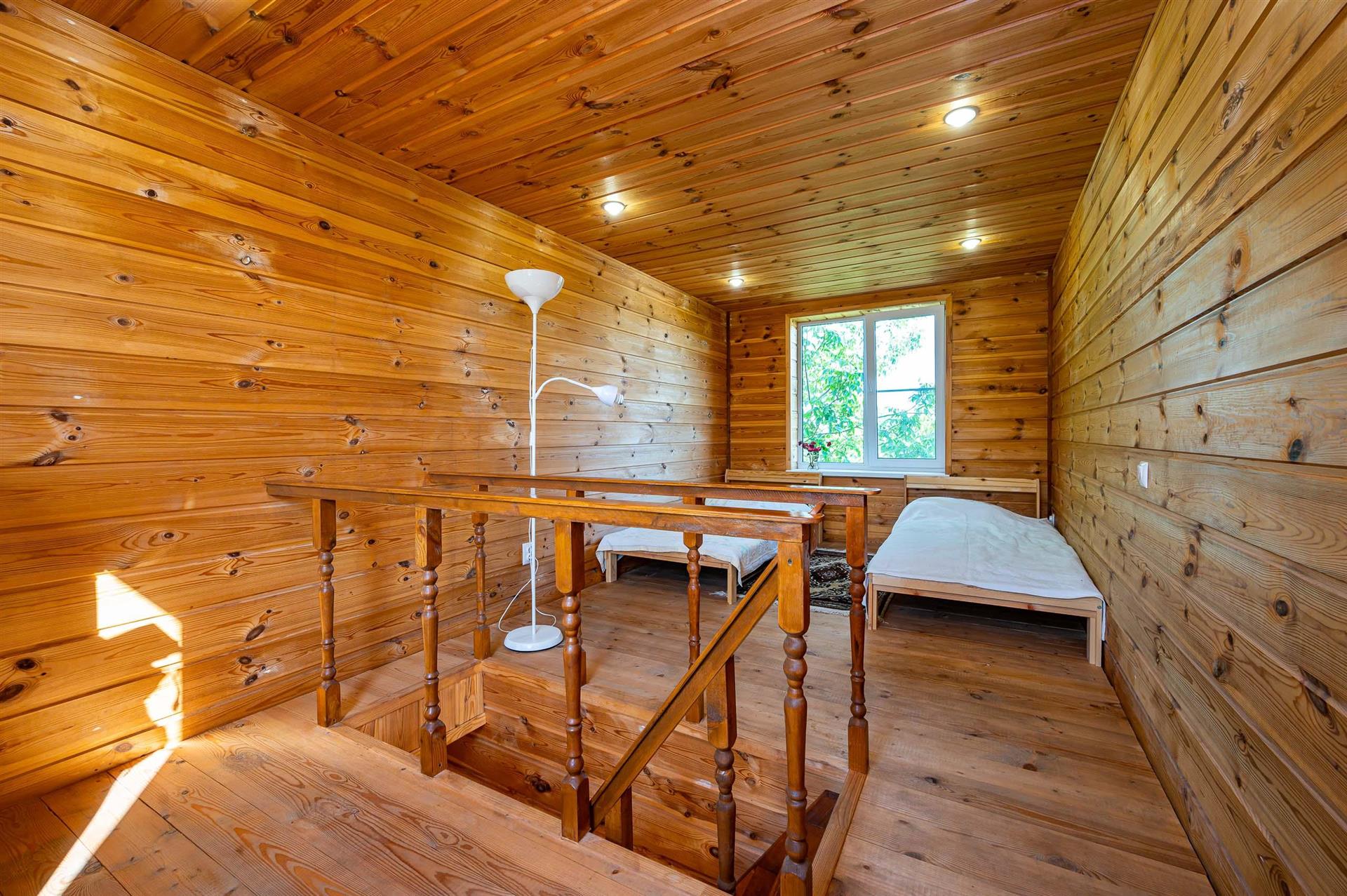 Фото №3: Дом 34 м² + 3 сот. - Елизаветинская, ул. Абрикосовая, 25