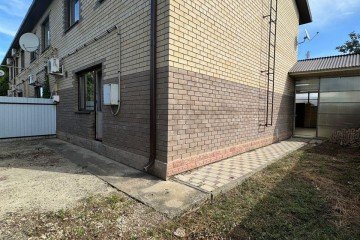 Фото №3: Дом 106 м² - Краснодар, п. Калинино, ул. им. Ягодина М. Д., 48