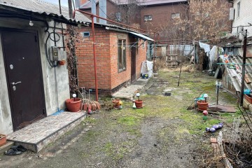 Фото №5: Дом 73 м² - Краснодар, мкр. Центральный, ул. Корницкого, 46