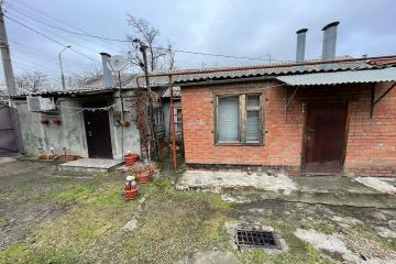 Фото №1: Дом 73 м² - Краснодар, мкр. Центральный, ул. Корницкого, 46