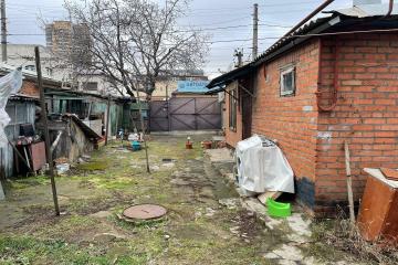 Фото №4: Дом 73 м² - Краснодар, мкр. Центральный, ул. Корницкого, 46