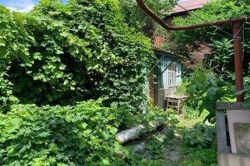 Фото №3: Дом 73 м² - Краснодар, мкр. Центральный, ул. Корницкого, 46