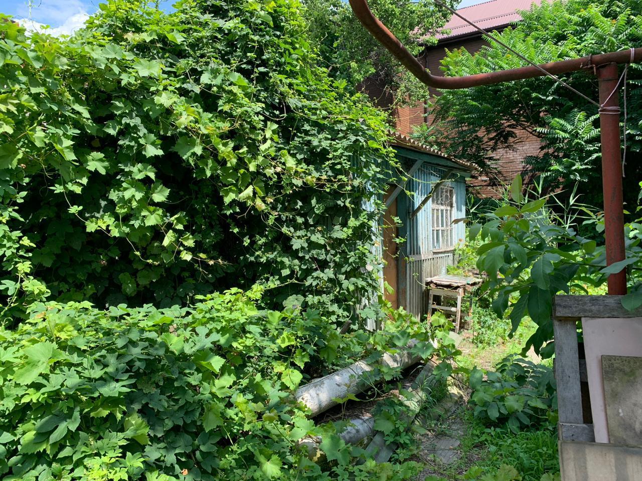 Фото №3: Дом 73 м² + 1 сот. - Краснодар, Центральный внутригородской округ, Покровка, мкр. Центральный, ул. Корницкого, 46