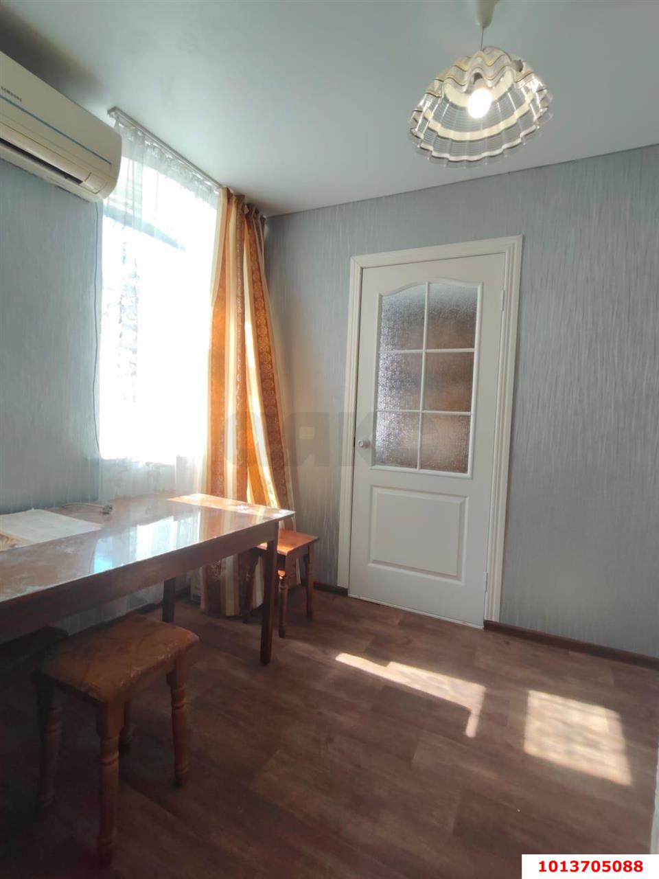 Фото №6: 2-комнатная квартира 33 м² - Краснодар, Центральный, ул. Комсомольская, 47