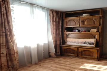 Фото №4: 2-комнатная квартира 33 м² - Краснодар, мкр. Центральный, ул. Комсомольская, 47