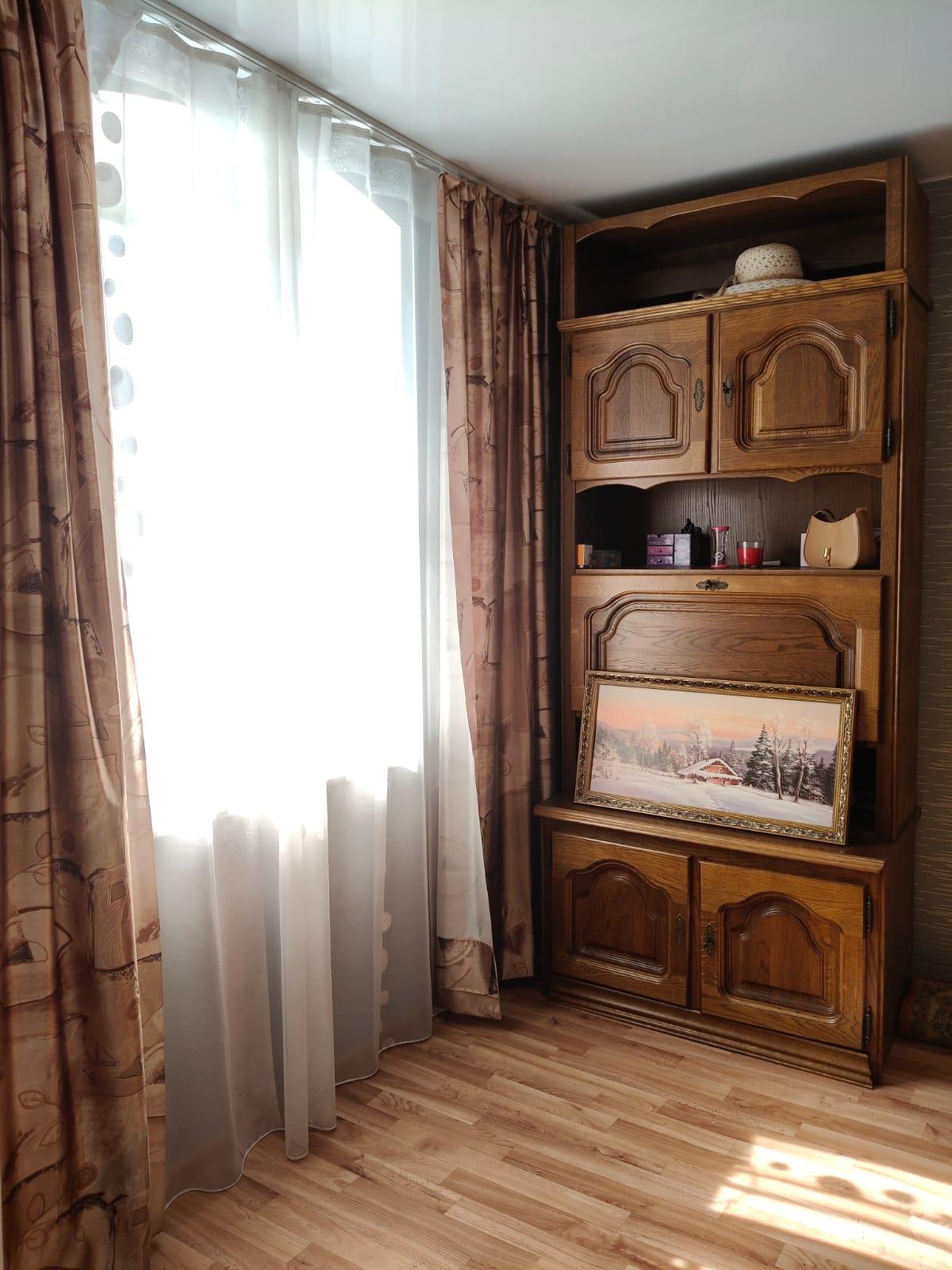 Фото №4: 2-комнатная квартира 33 м² - Краснодар, Западный внутригородской округ, мкр. Центральный, ул. Комсомольская, 47