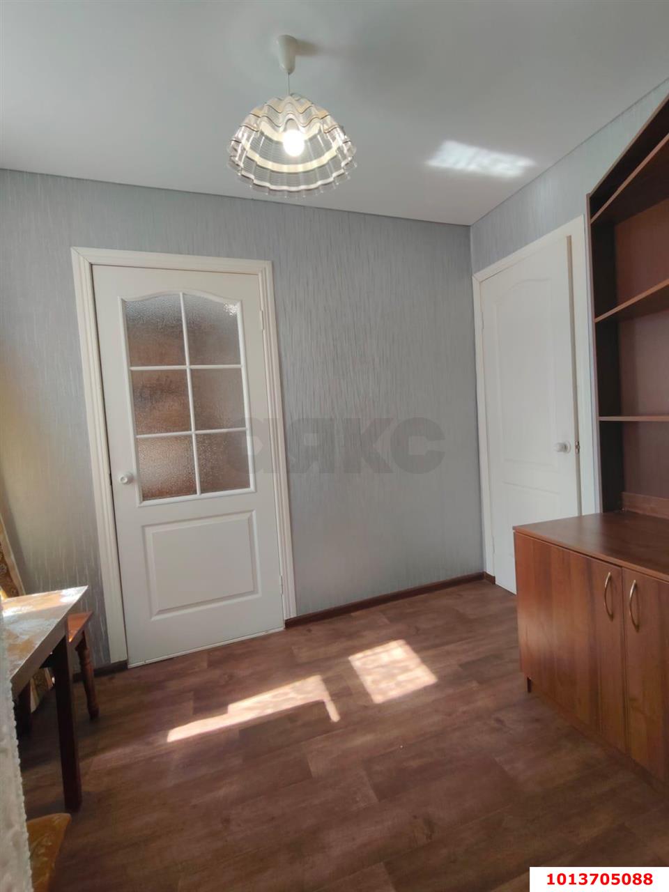 Фото №7: 2-комнатная квартира 33 м² - Краснодар, Центральный, ул. Комсомольская, 47