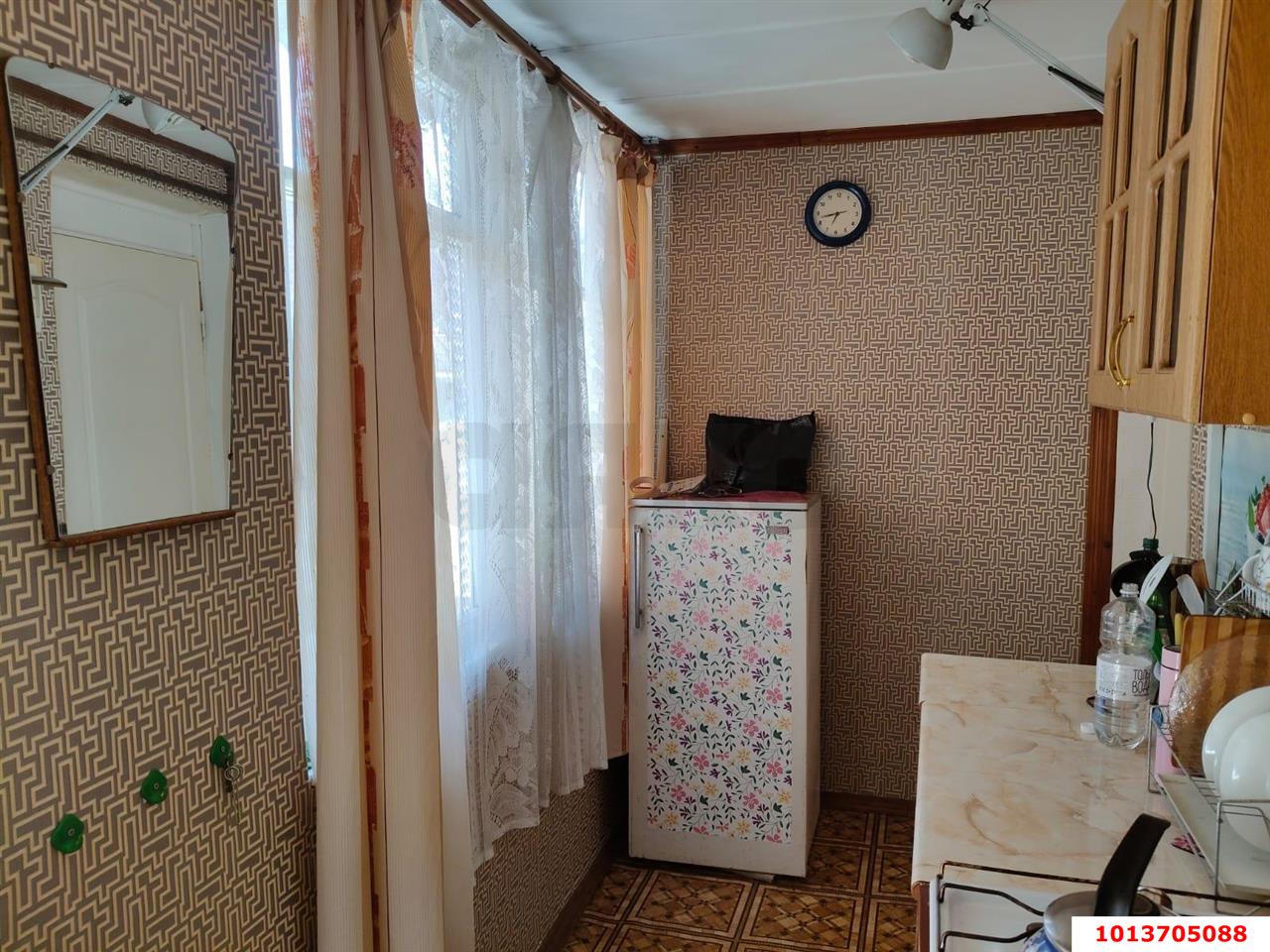 Фото №9: 2-комнатная квартира 33 м² - Краснодар, Центральный, ул. Комсомольская, 47