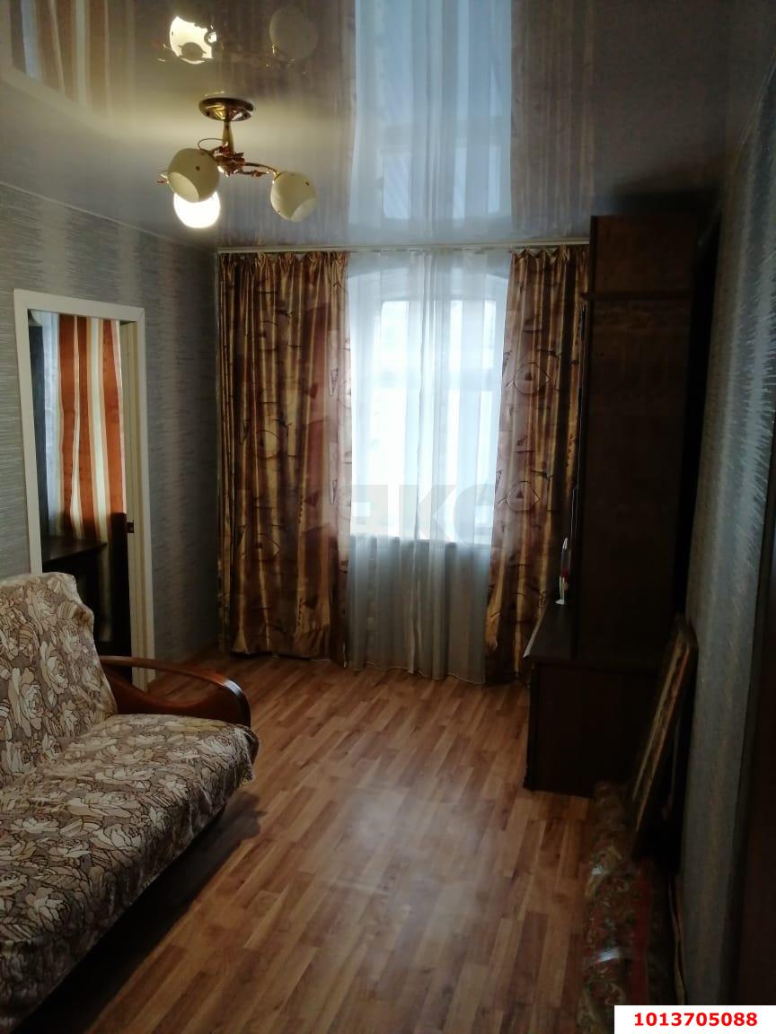 Фото №7: 2-комнатная квартира 33 м² - Краснодар, Центральный, ул. Комсомольская, 47
