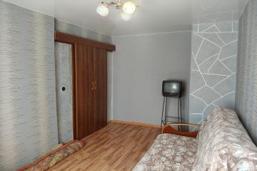 Фото №3: 2-комнатная квартира 33 м² - Краснодар, мкр. Центральный, ул. Комсомольская, 47