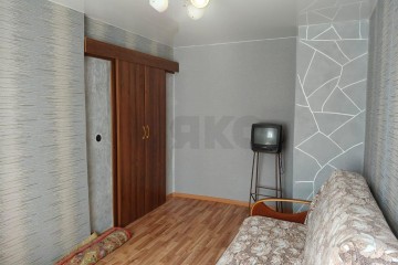 Фото №3: 2-комнатная квартира 33 м² - Краснодар, мкр. Центральный, ул. Комсомольская, 47