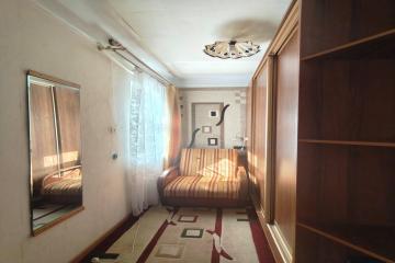 Фото №5: 2-комнатная квартира 33 м² - Краснодар, мкр. Центральный, ул. Комсомольская, 47