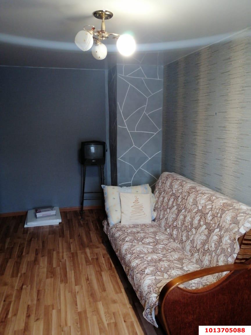 Фото №10: 2-комнатная квартира 33 м² - Краснодар, Центральный, ул. Комсомольская, 47