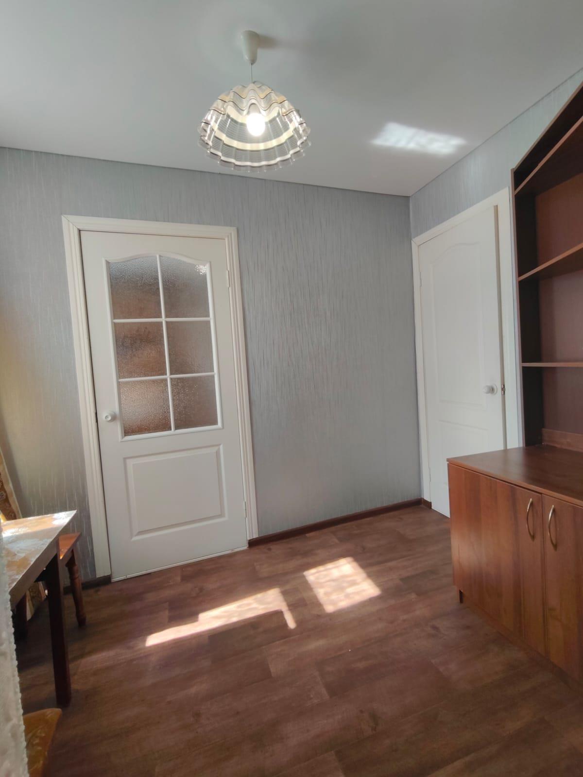 Фото №7: 2-комнатная квартира 33 м² - Краснодар, Западный внутригородской округ, мкр. Центральный, ул. Комсомольская, 47