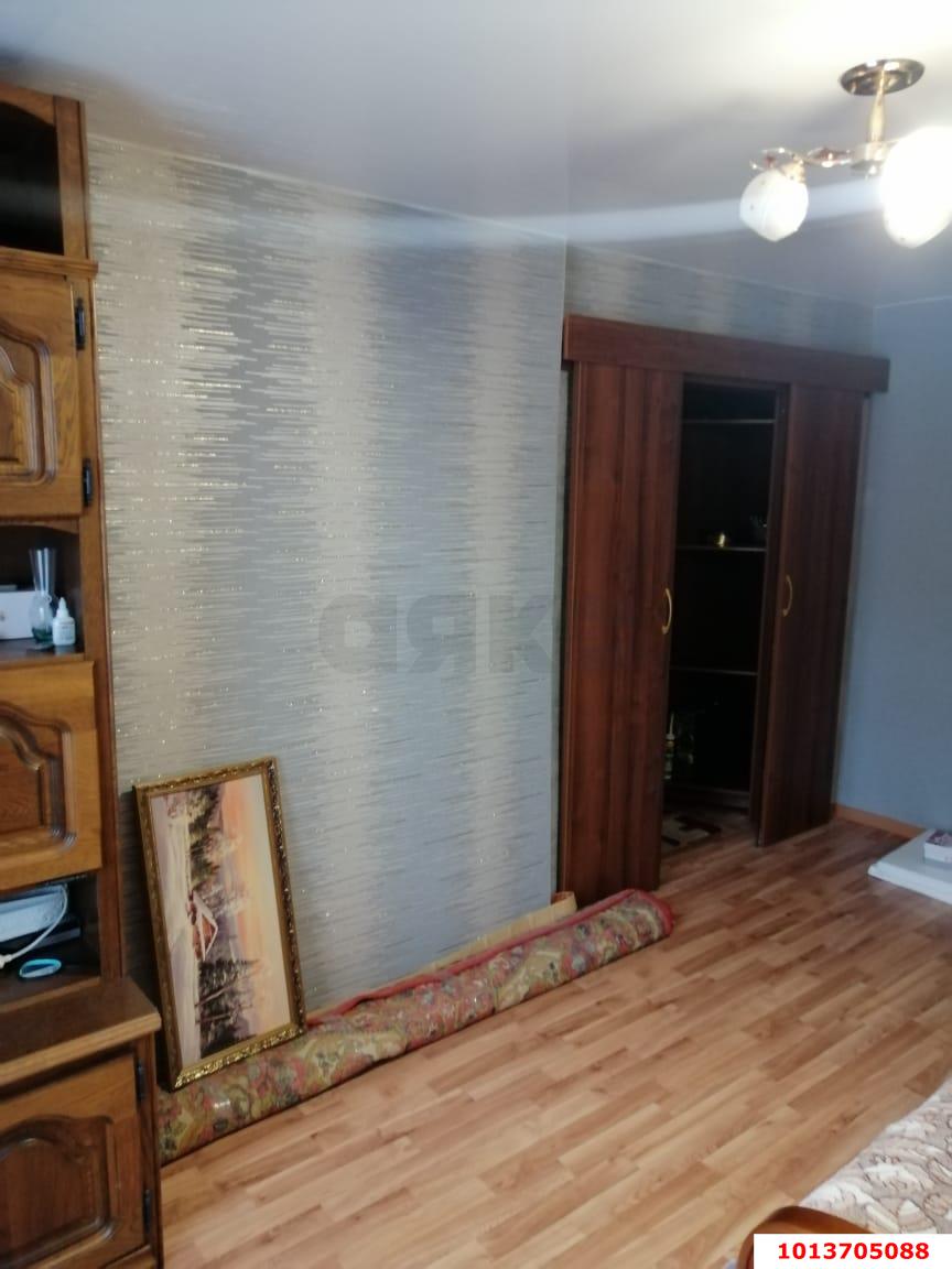 Фото №6: 2-комнатная квартира 33 м² - Краснодар, Центральный, ул. Комсомольская, 47