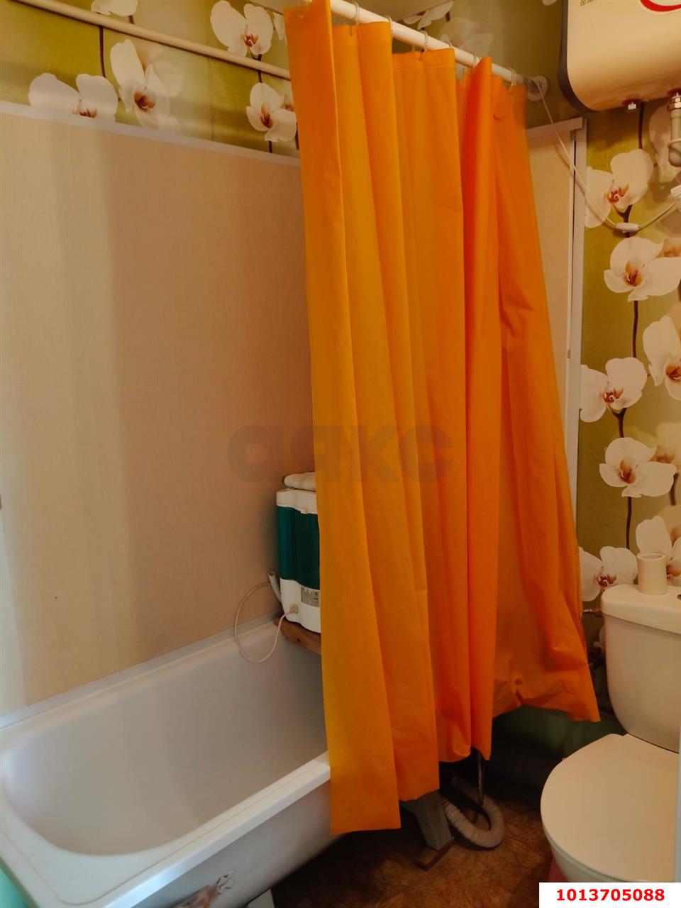 Фото №11: 2-комнатная квартира 33 м² - Краснодар, Центральный, ул. Комсомольская, 47