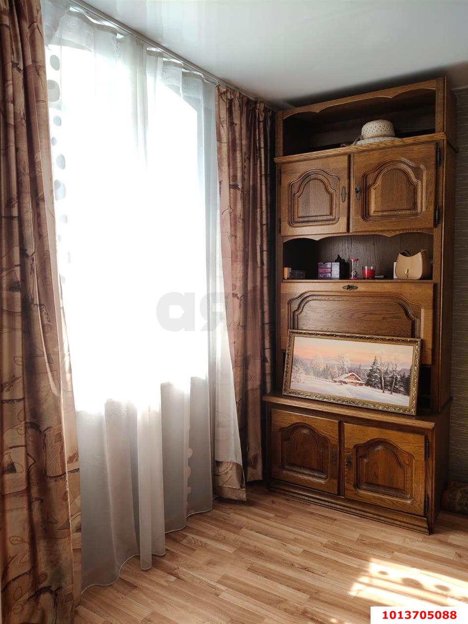 Фото №4: 2-комнатная квартира 33 м² - Краснодар, Центральный, ул. Комсомольская, 47