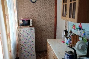 Фото №4: 2-комнатная квартира 33 м² - Краснодар, мкр. Центральный, ул. Комсомольская, 47
