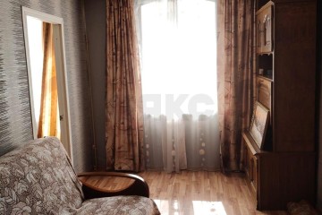 Фото №2: 2-комнатная квартира 33 м² - Краснодар, мкр. Центральный, ул. Комсомольская, 47