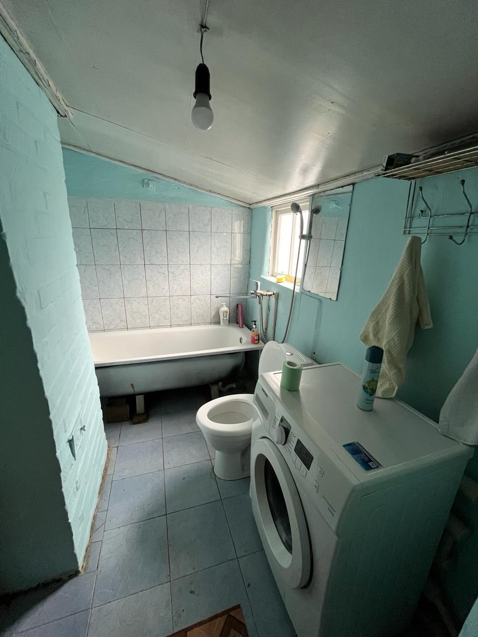 Фото №8: Дом 39 м² + 39 сот. - Нешукай, ул. Октябрьская, 60