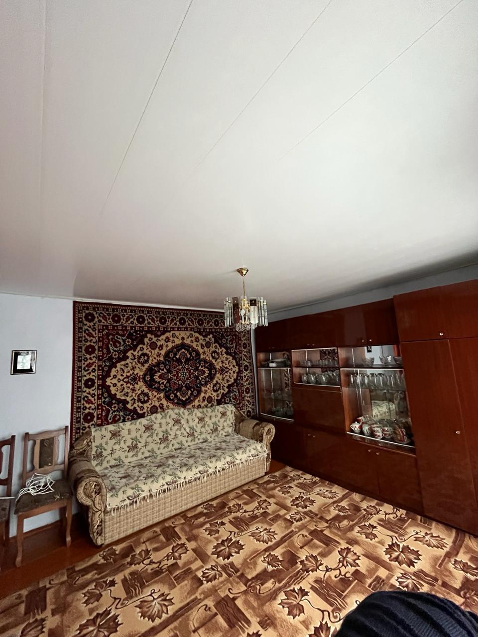 Фото №4: Дом 39 м² + 39 сот. - Нешукай, ул. Октябрьская, 60