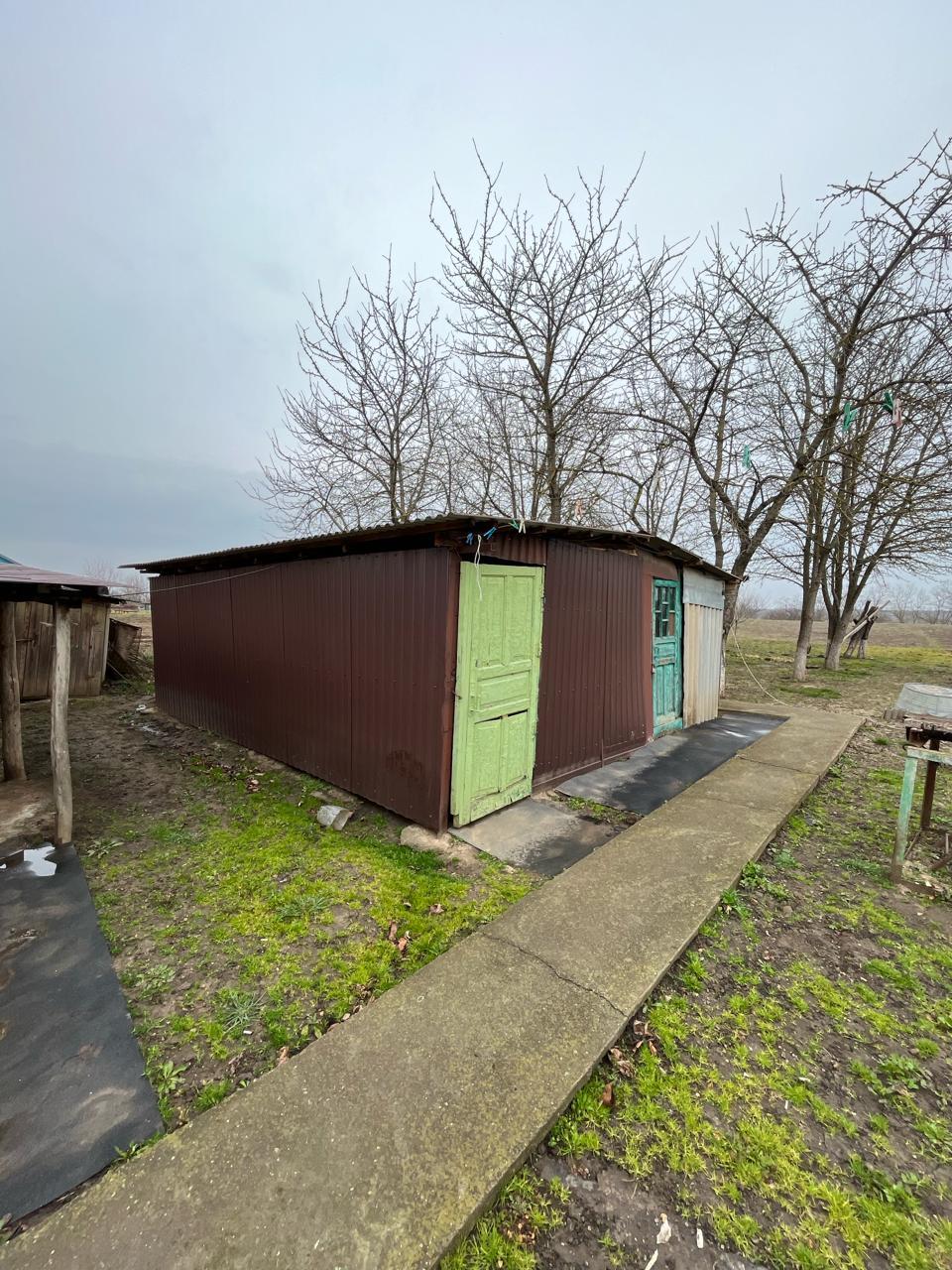 Фото №7: Дом 39 м² + 39 сот. - Нешукай, ул. Октябрьская, 60