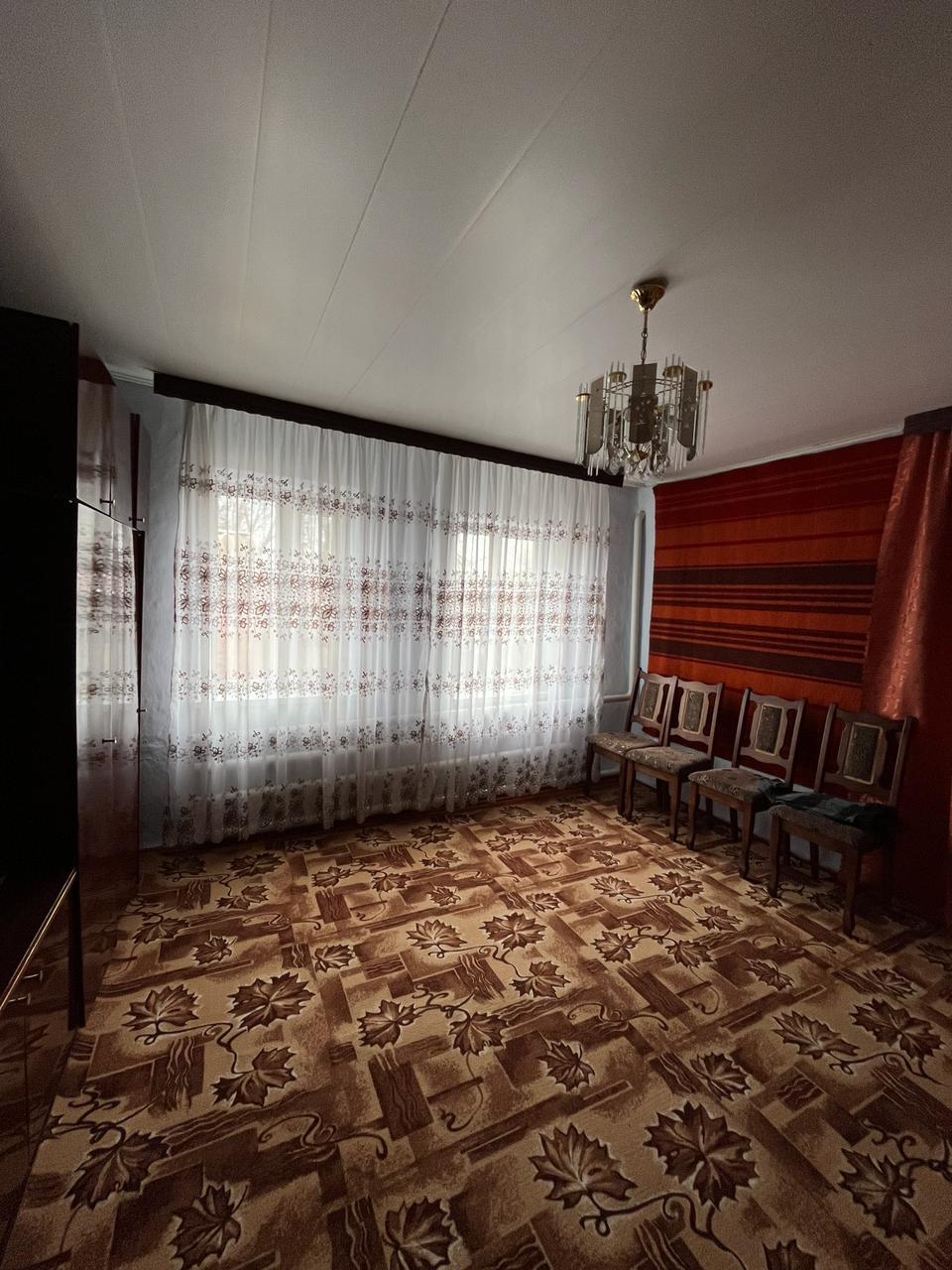 Фото №3: Дом 39 м² + 39 сот. - Нешукай, ул. Октябрьская, 60