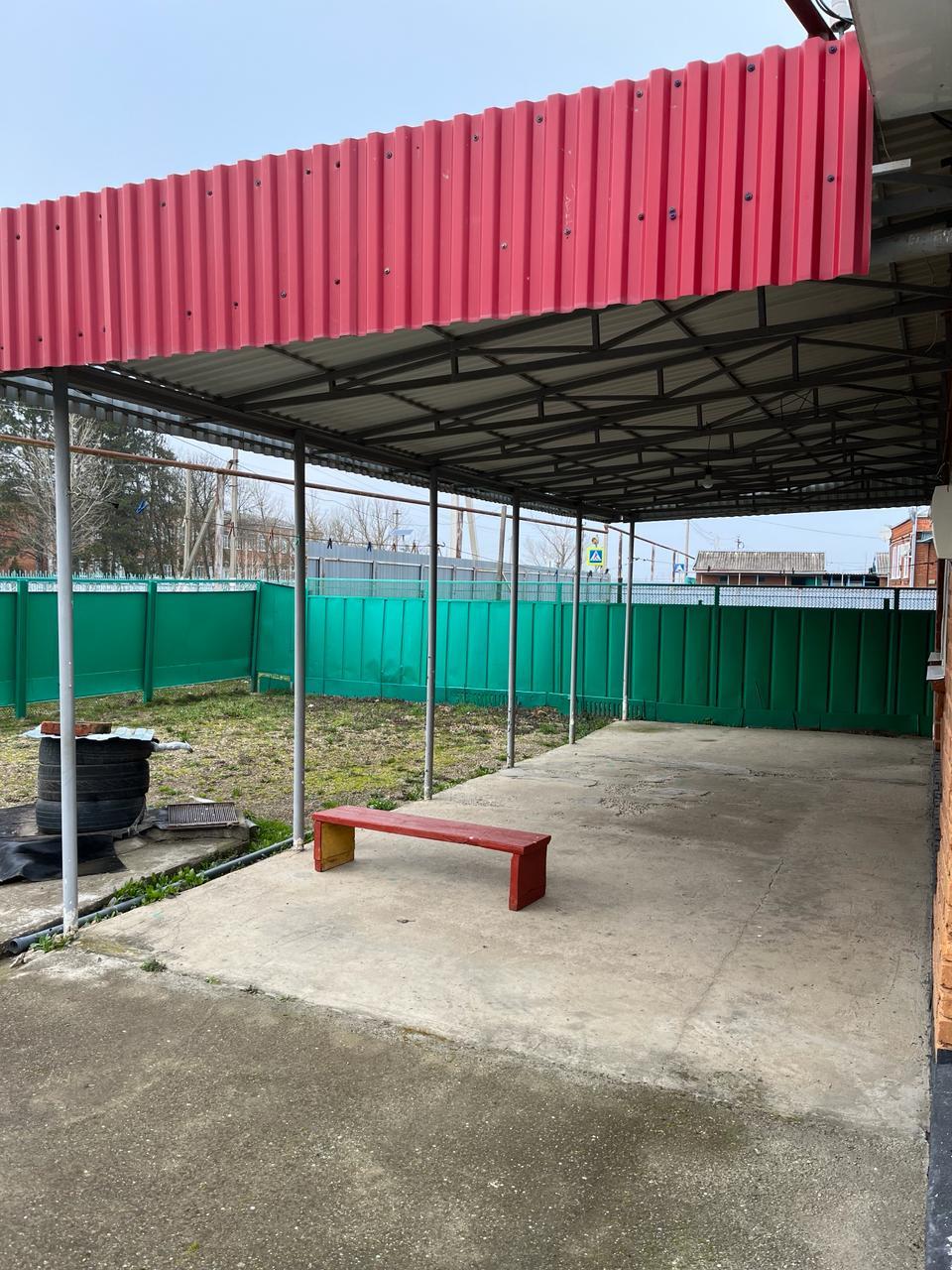 Фото №1: Дом 39 м² + 39 сот. - Нешукай, ул. Октябрьская, 60