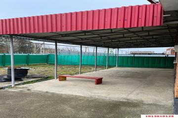 Фото №1: Дом 39 м² - Нешукай, ул. Октябрьская, 60