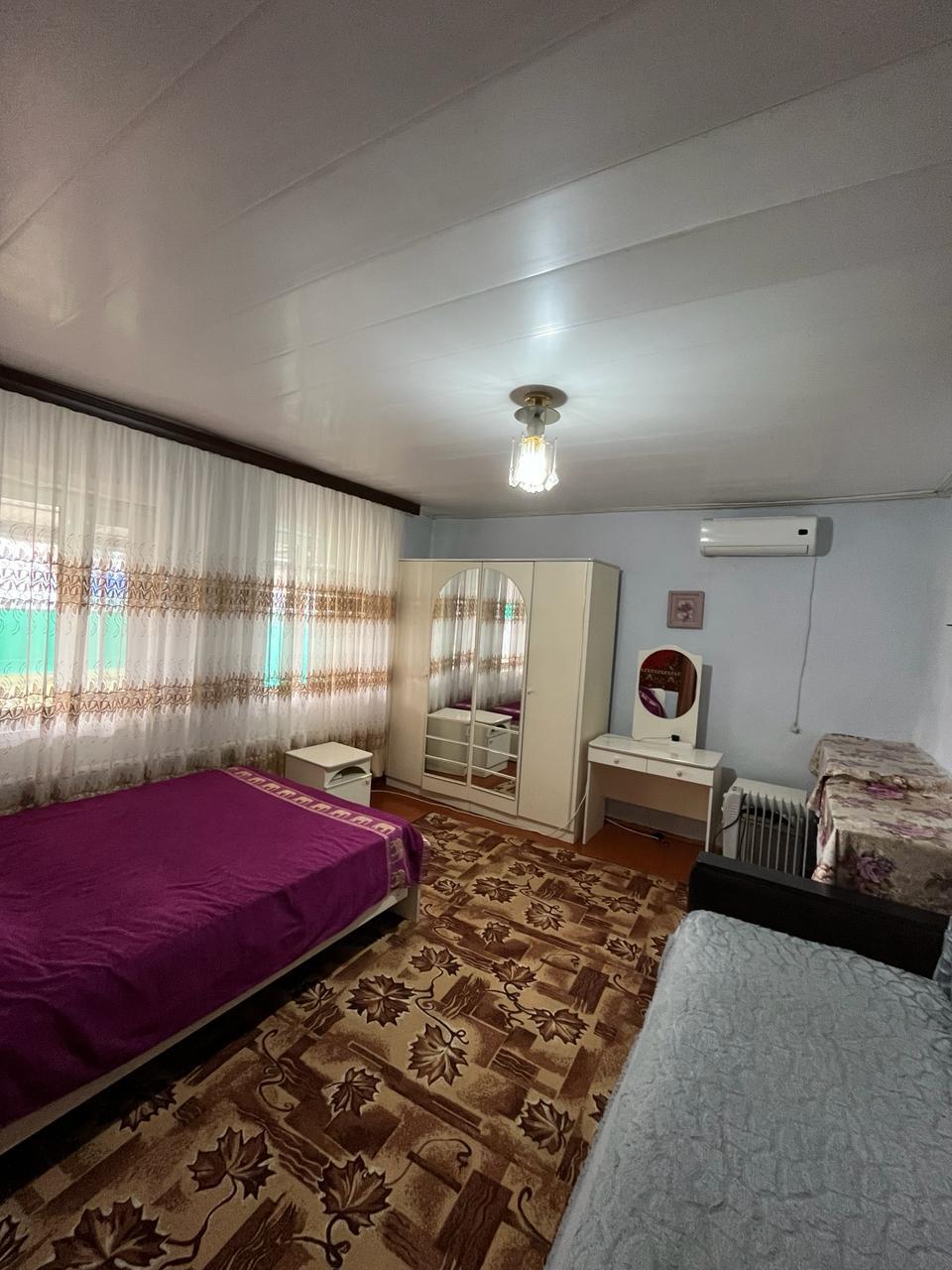 Фото №2: Дом 39 м² + 39 сот. - Нешукай, ул. Октябрьская, 60