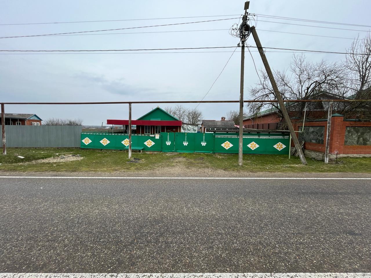 Фото №15: Дом 39 м² + 39 сот. - Нешукай, ул. Октябрьская, 60