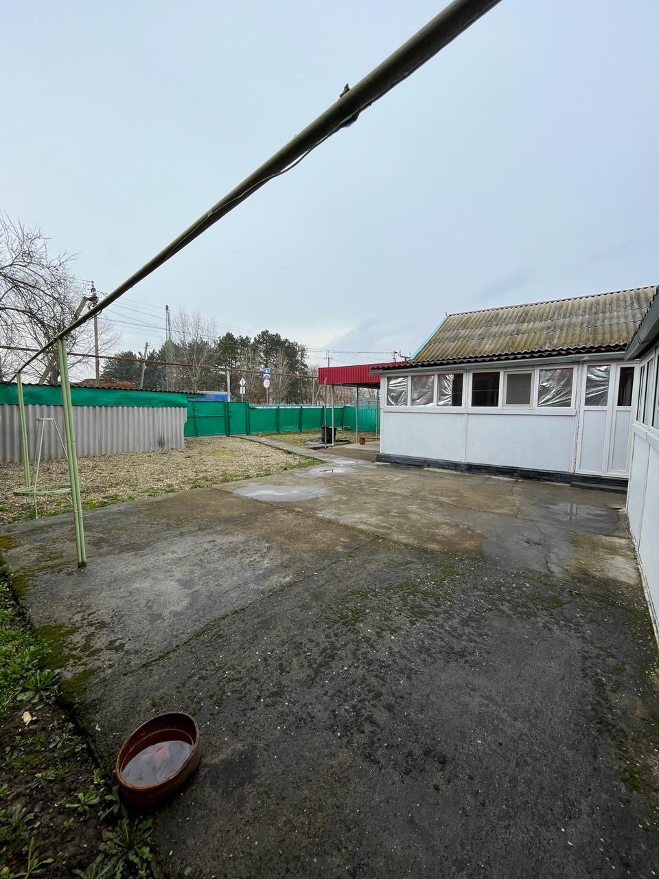 Фото №13: Дом 39 м² + 39 сот. - Нешукай, ул. Октябрьская, 60