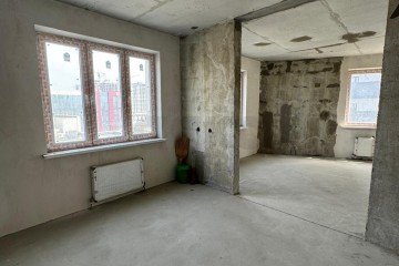Фото №4: 3-комнатная квартира 96 м² - Краснодар, мкр. жилой комплекс Аквамарин, ул. Уральская, 75к2