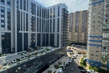 Фото №3: 3-комнатная квартира 96 м² - Краснодар, мкр. жилой комплекс Аквамарин, ул. Уральская, 75к2