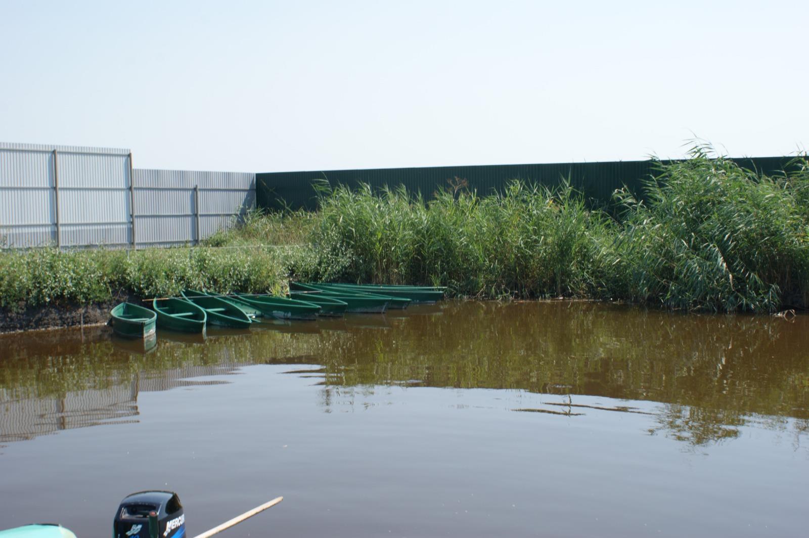 Фото №6: Дом 416 м² + 52 сот. - Степная, ул. Степная, 5