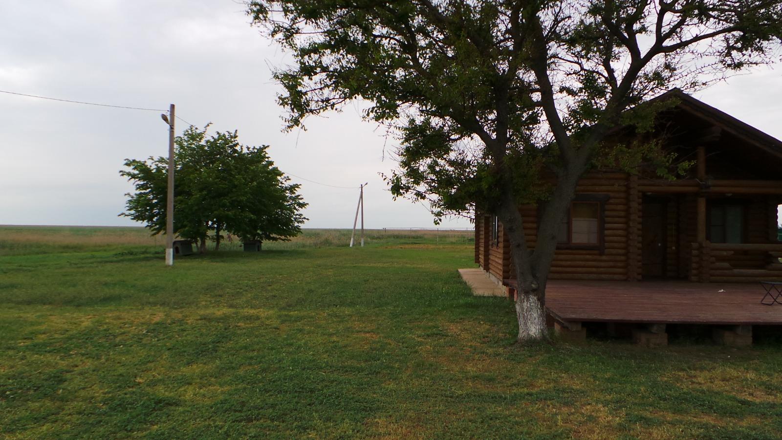 Фото №3: Дом 416 м² + 52 сот. - Степная, ул. Степная, 5