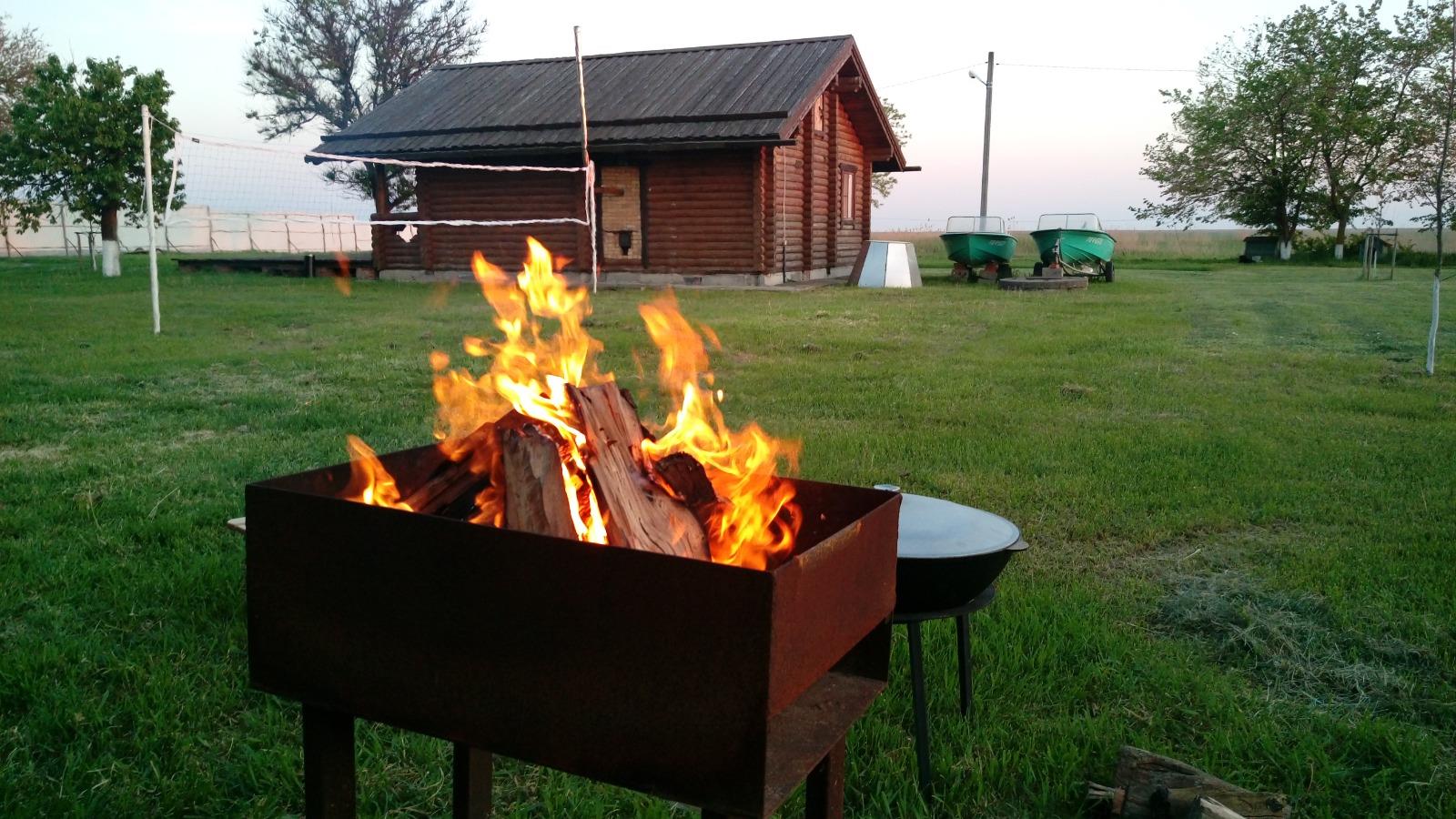 Фото №2: Дом 416 м² + 52 сот. - Степная, ул. Степная, 5