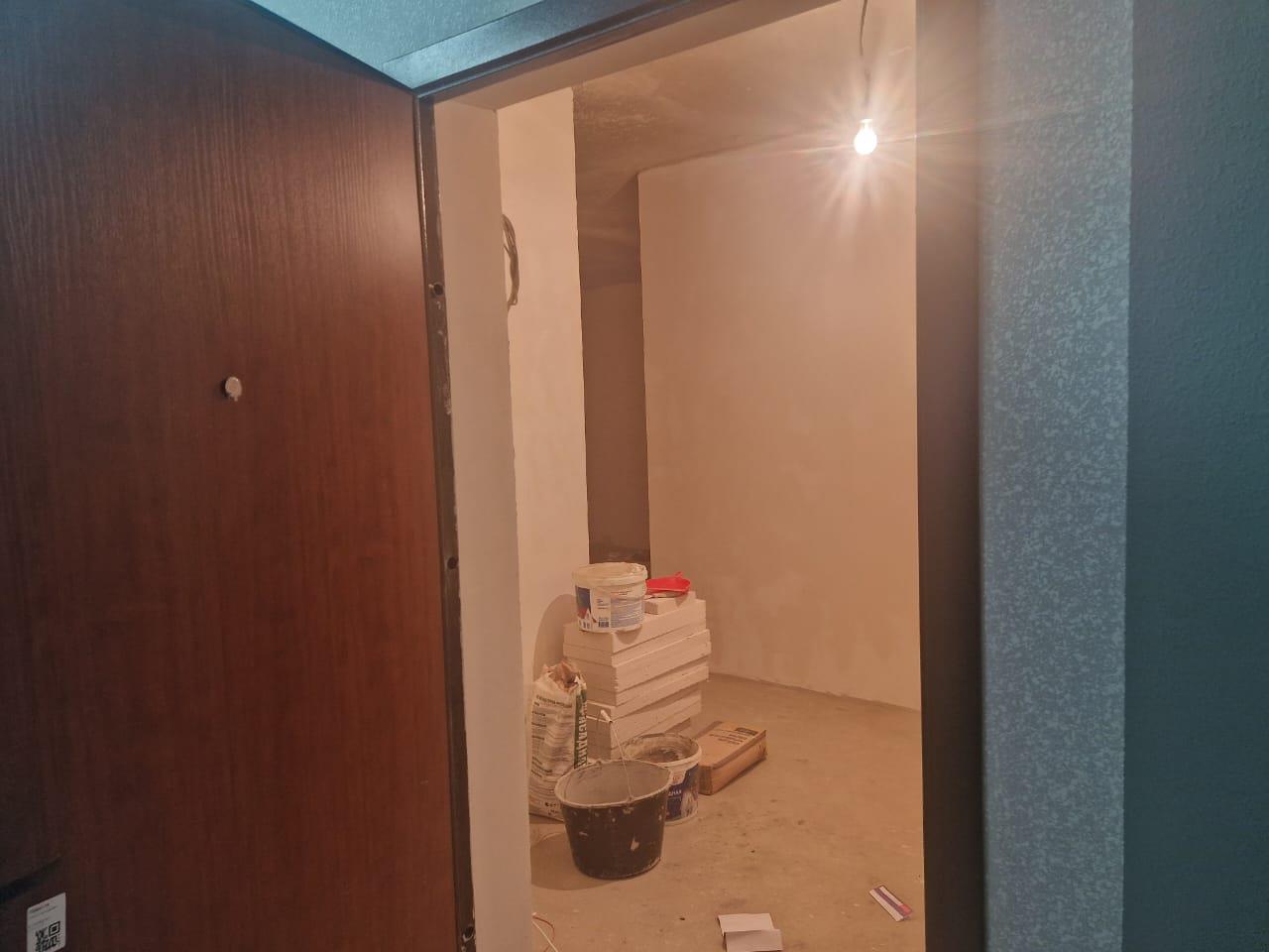 Фото №7: 2-комнатная квартира 56 м² - Краснодар, мкр. Прикубанский внутригородской округ, ул. Лётчика Позднякова, 2к18