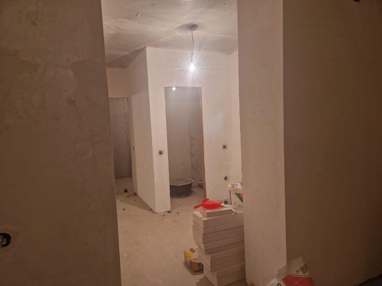 Фото №2: 2-комнатная квартира 56 м² - Краснодар, мкр. Прикубанский внутригородской округ, ул. Лётчика Позднякова, 2к18