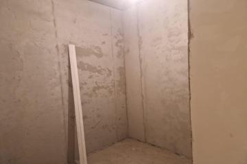 Фото №5: 2-комнатная квартира 56 м² - Краснодар, мкр. Прикубанский внутригородской округ, ул. Лётчика Позднякова, 2к18