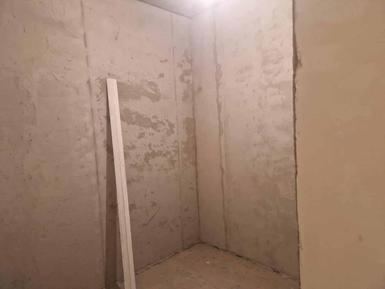 Фото №5: 2-комнатная квартира 56 м² - Краснодар, мкр. Прикубанский внутригородской округ, ул. Лётчика Позднякова, 2к18